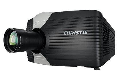 Christie CP4220 Projector B-stock(329-001102-01)