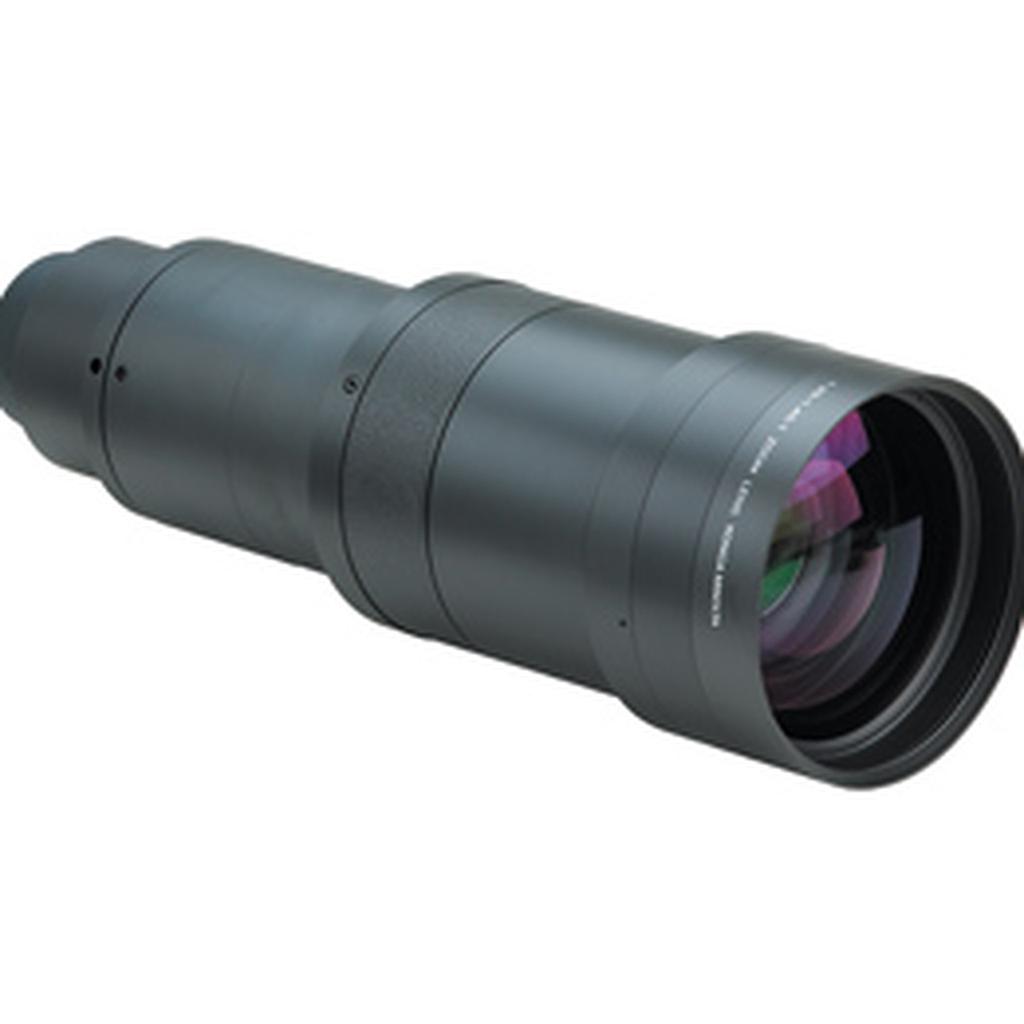 Christie Lens 1.6-2.4 DLPCINE  HC Zoom 108-402107-01 B-Stock