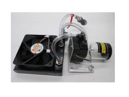 [003-101327-01] Christie 003-101327-01 Liquid Cooling Assembly - Complete for CP2220