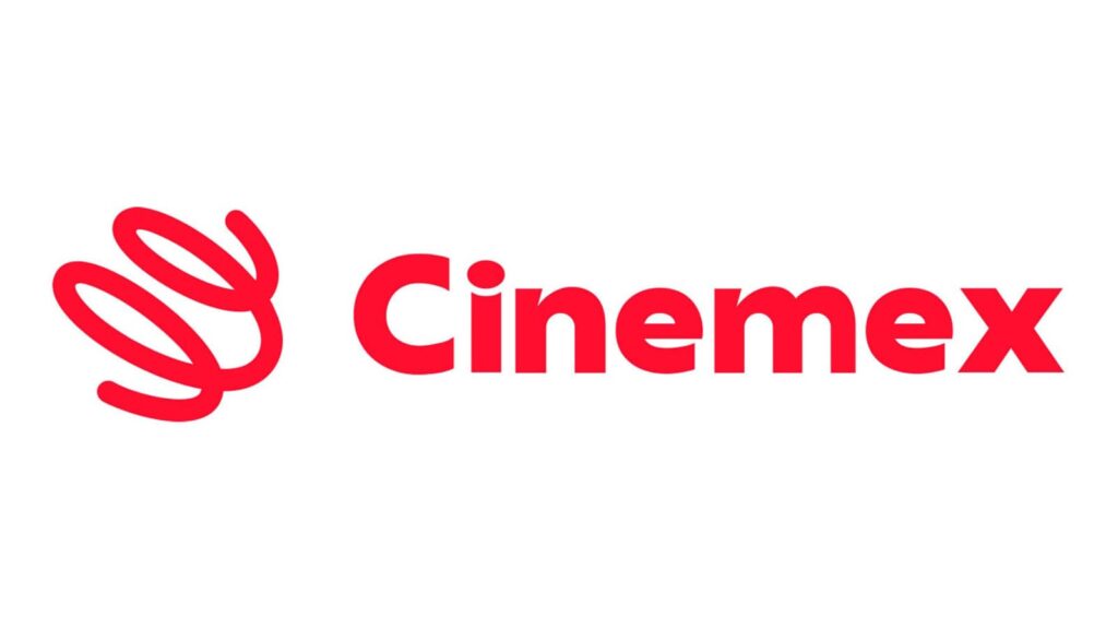 Cinemex Logo