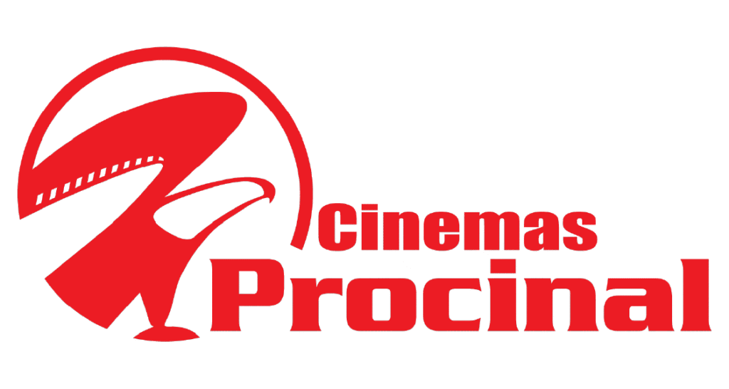 logo cinemasprocinal entretenimiento