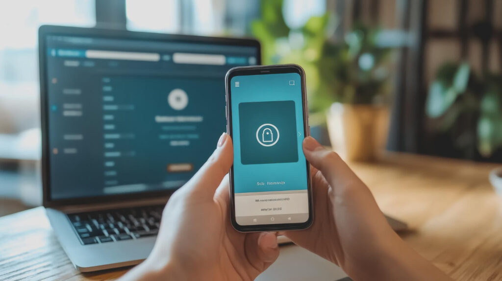 Access equipment remotely anytime anywhere