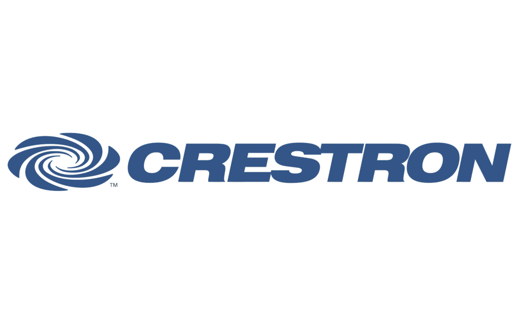 Logo Crestron