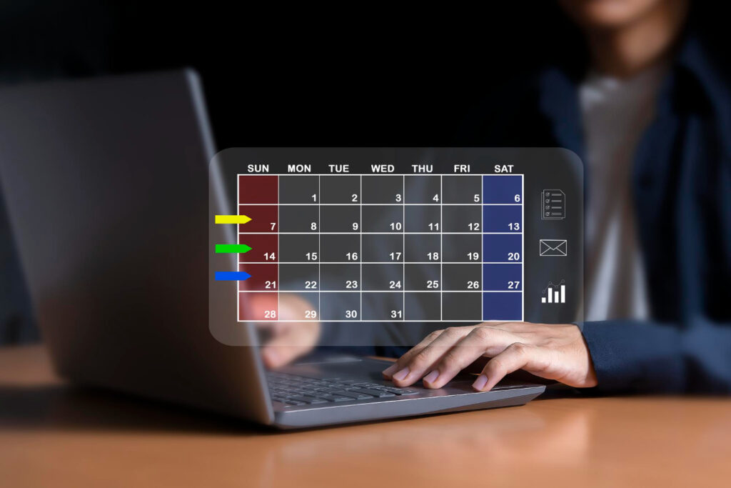 Playlist creation and scheduling optimization
