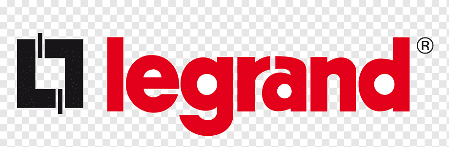 legrand logo