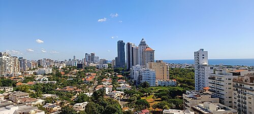 republica dominicana ces